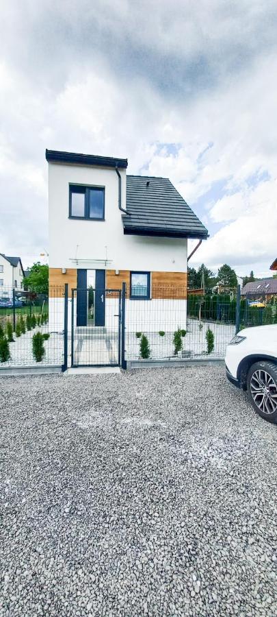 Pogodny Domek Zarzecze  Exterior photo